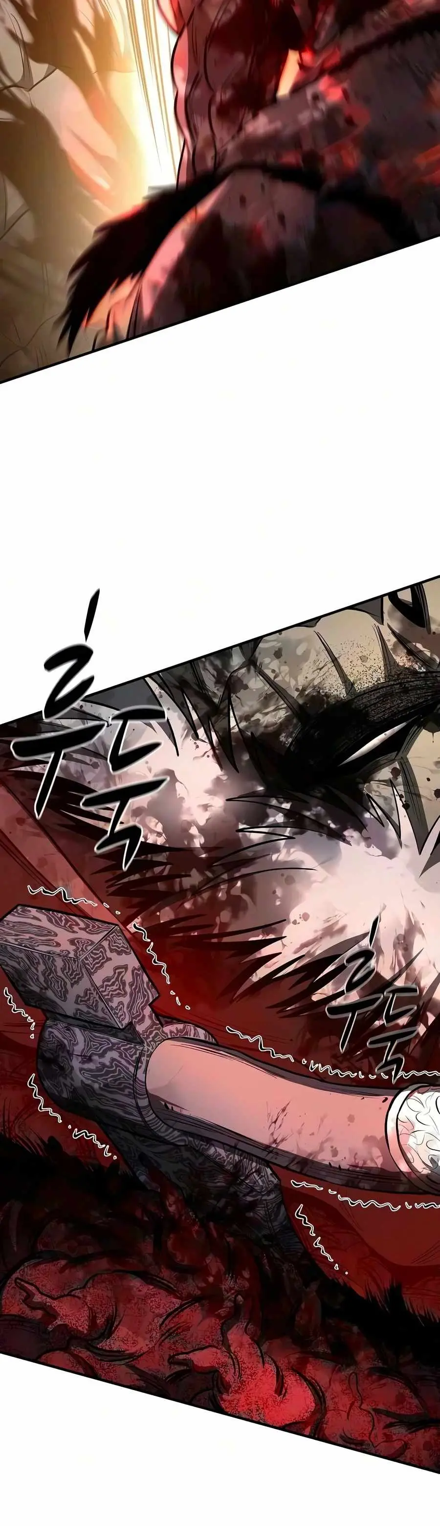 Read The Berserker’s Second Playthrough chapter 35 image 16 on Lezhin