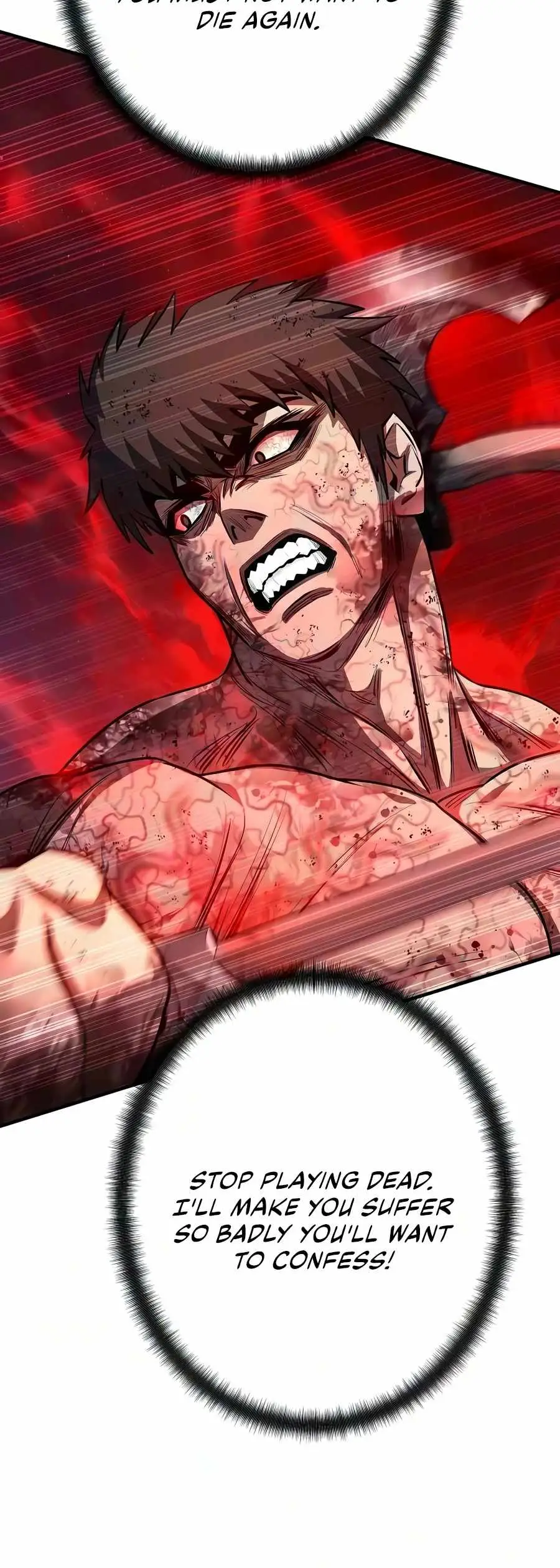 Read The Berserker’s Second Playthrough chapter 35 image 18 on Lezhin