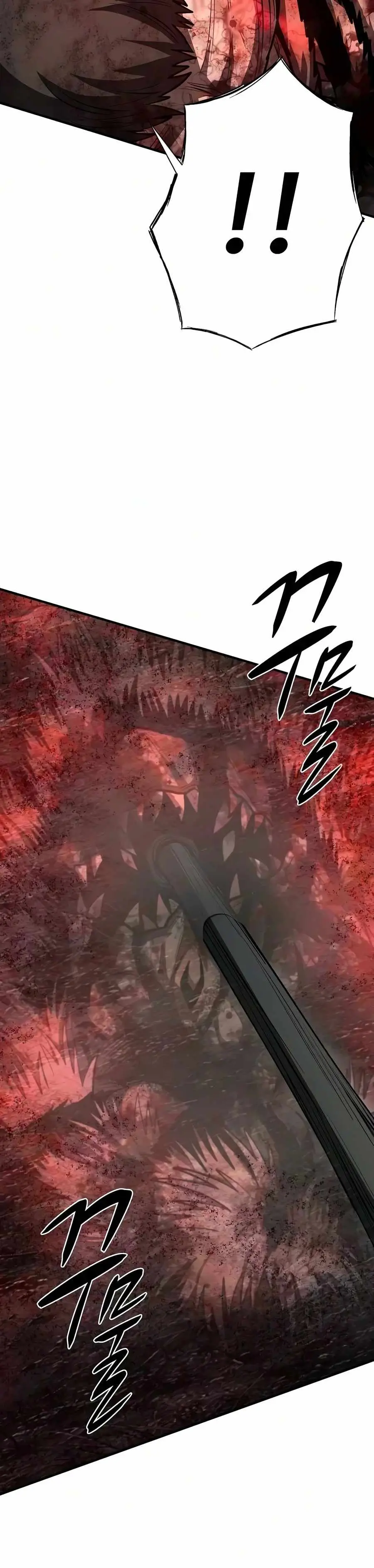 Read The Berserker’s Second Playthrough chapter 35 image 23 on Lezhin