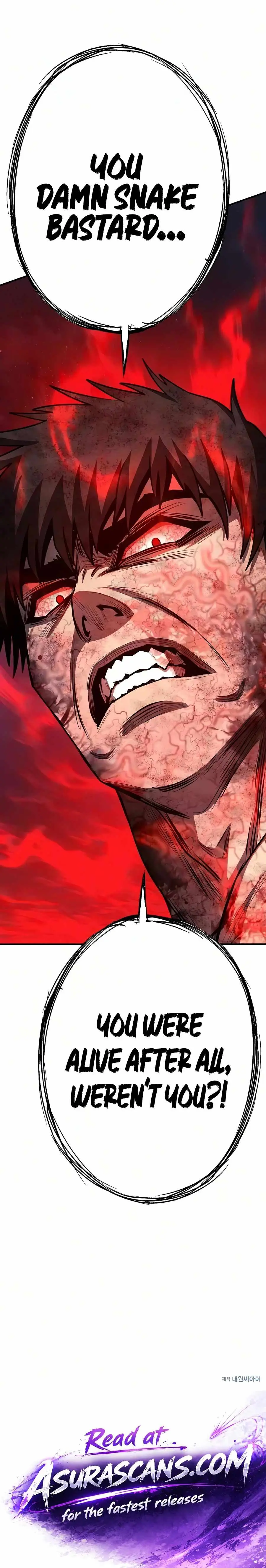 Read The Berserker’s Second Playthrough chapter 35 image 24 on Lezhin