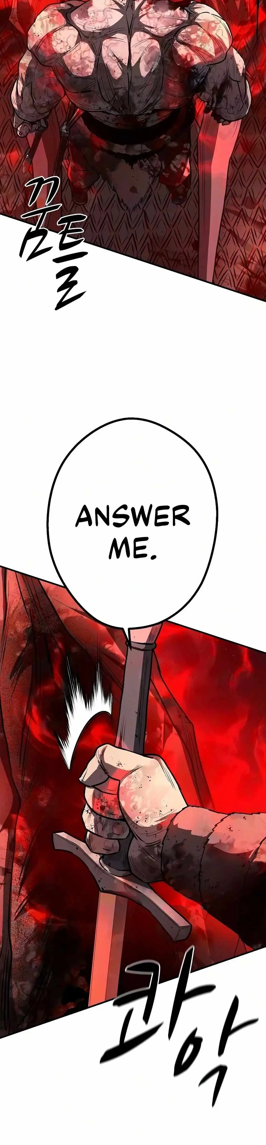 Read The Berserker’s Second Playthrough chapter 35 image 4 on Lezhin