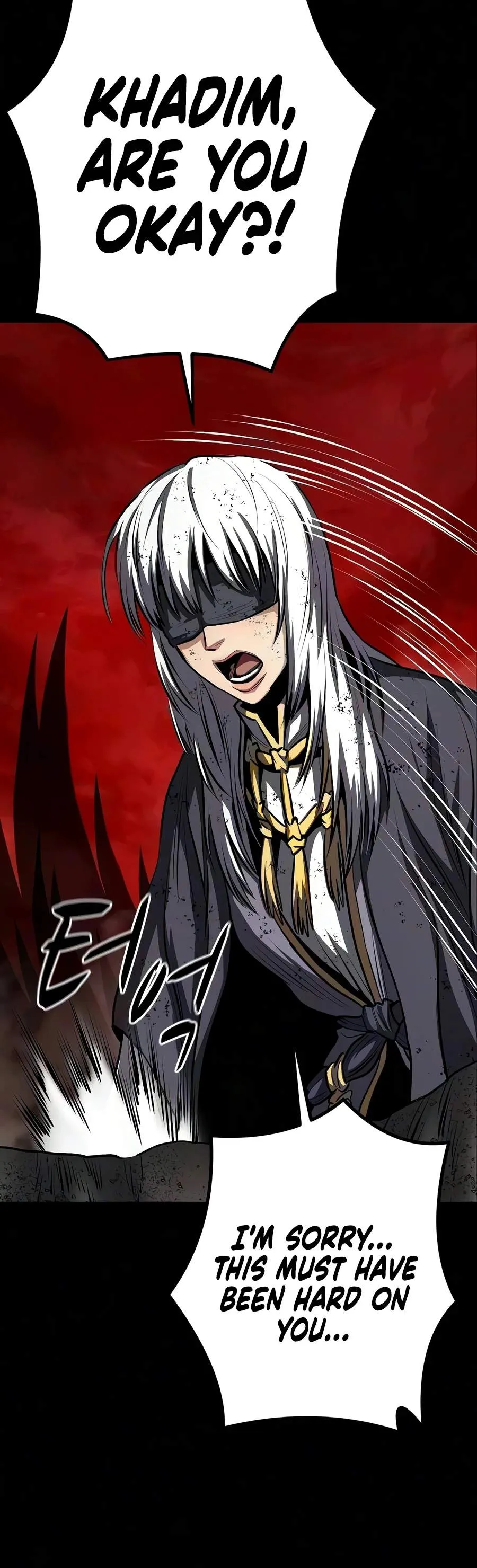 Read The Berserker’s Second Playthrough chapter 36 image 12 on Lezhin