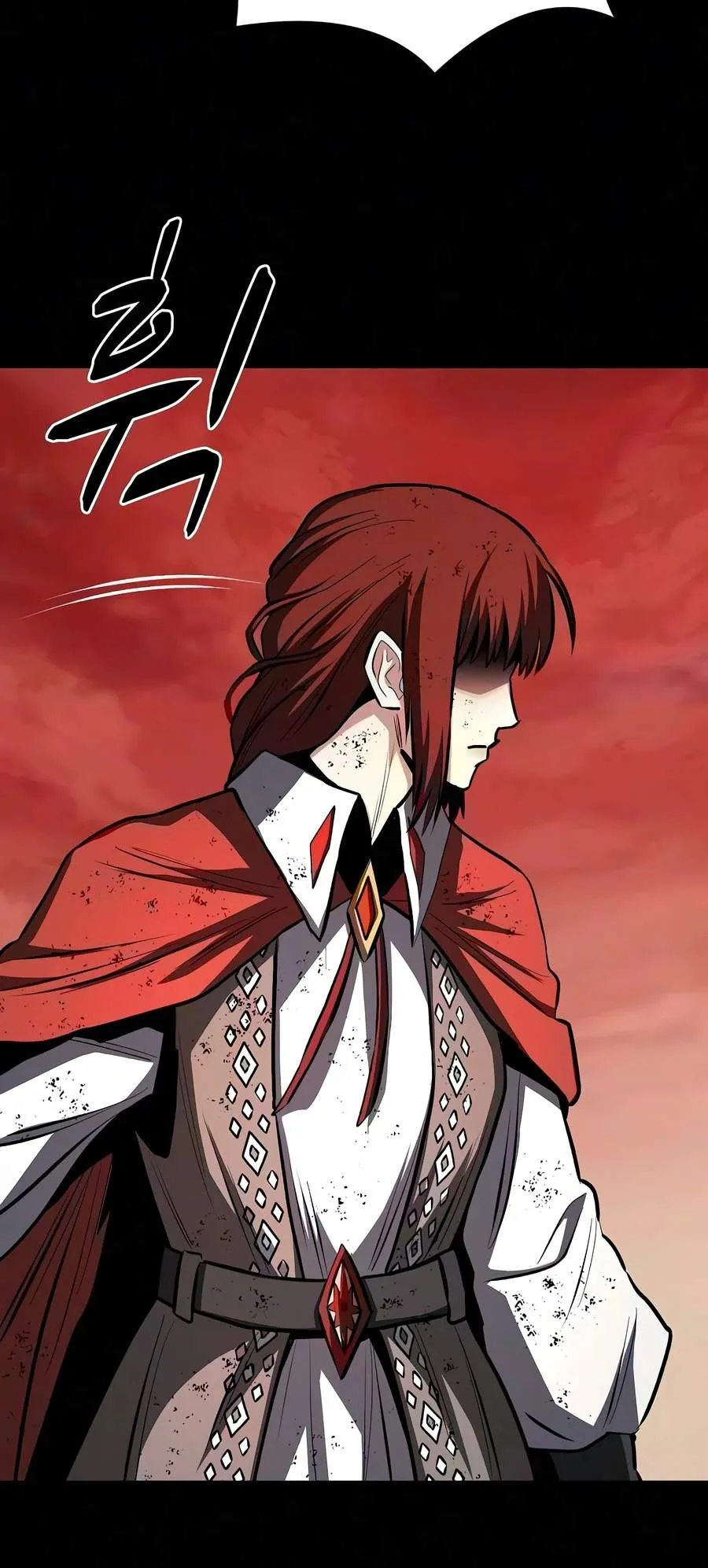 Read The Berserker’s Second Playthrough chapter 36 image 17 on Lezhin