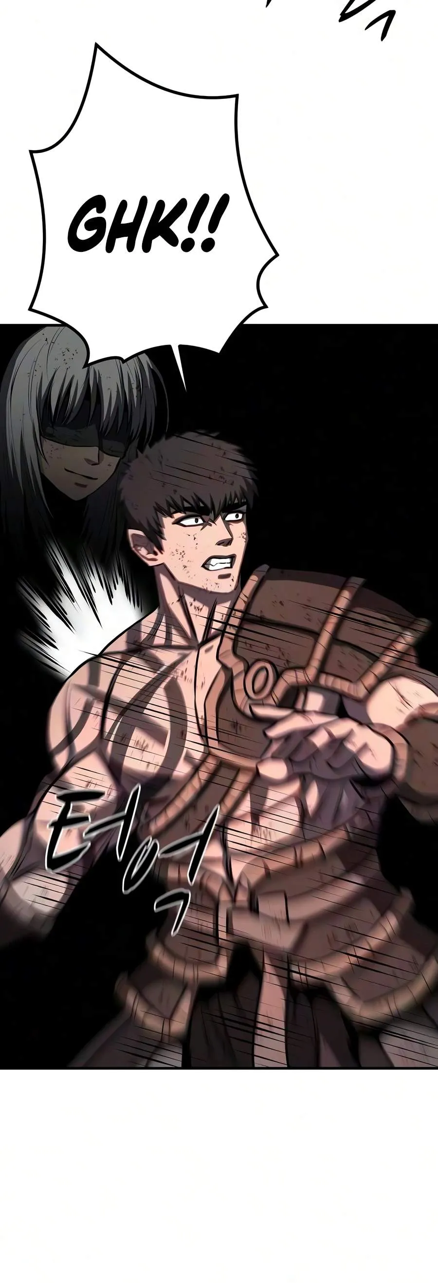 Read The Berserker’s Second Playthrough chapter 36 image 21 on Lezhin