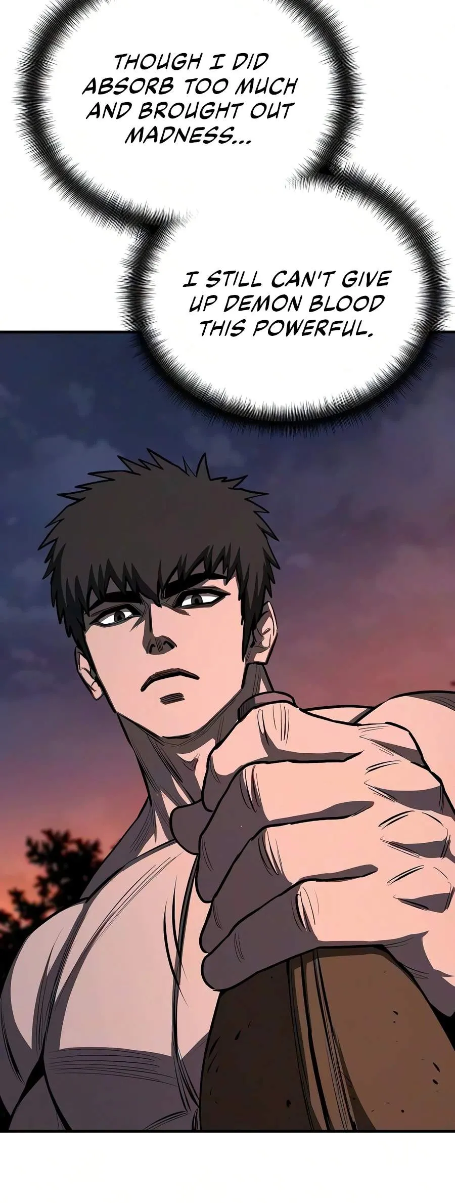 Read The Berserker’s Second Playthrough chapter 37 image 13 on Lezhin