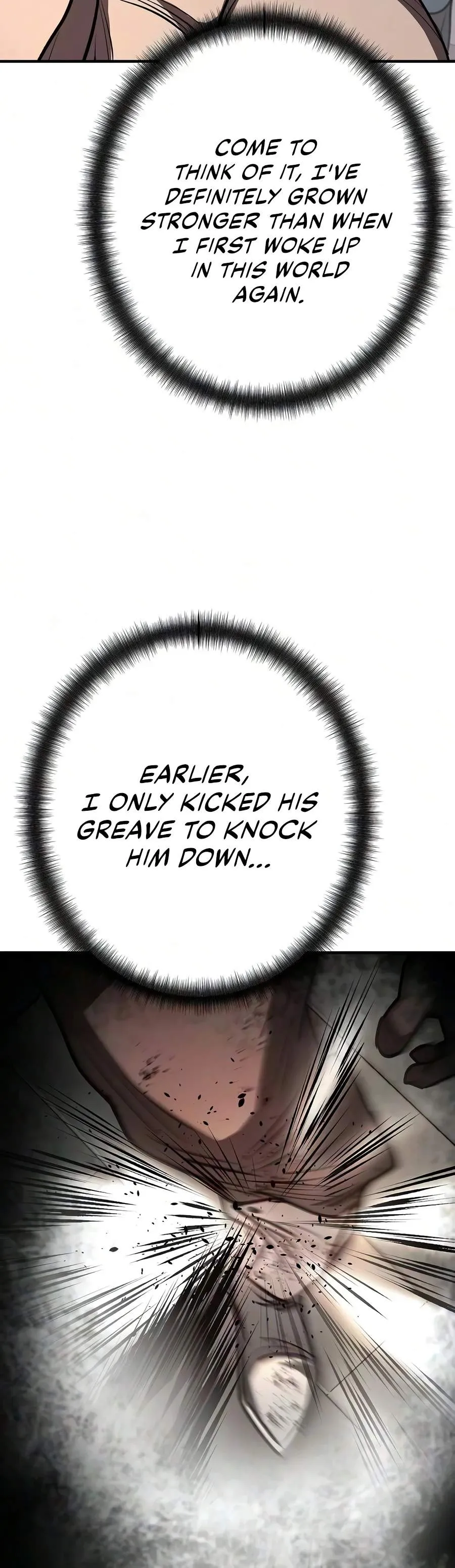 Read The Berserker’s Second Playthrough chapter 38 image 19 on Lezhin