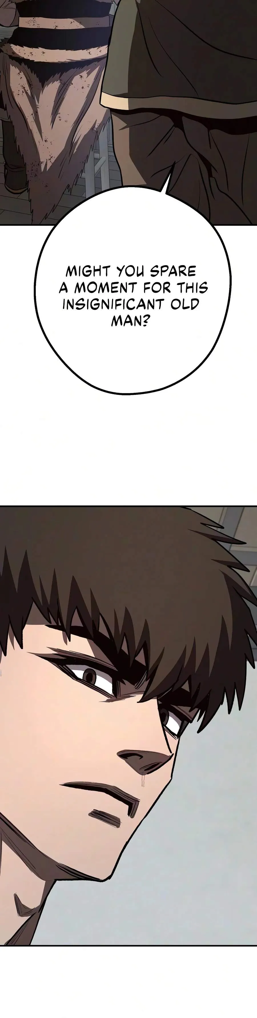 Read The Berserker’s Second Playthrough chapter 38 image 21 on Lezhin