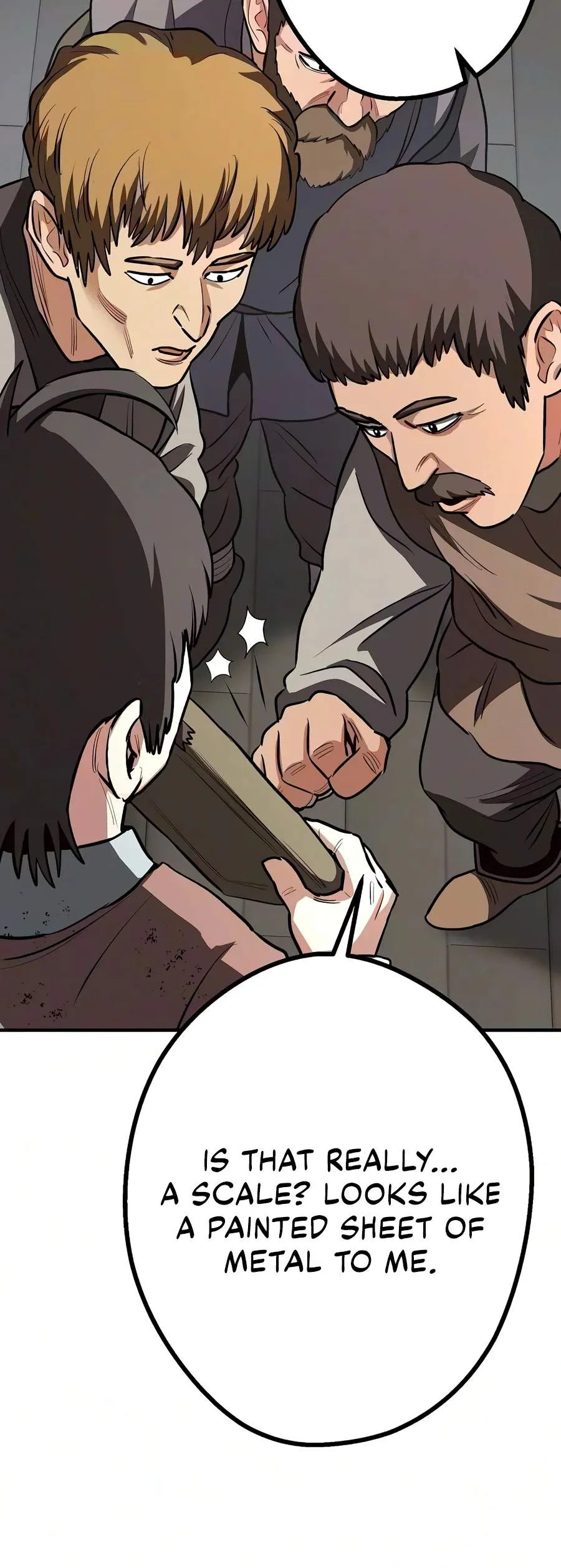 Read The Berserker’s Second Playthrough chapter 38 image 3 on Lezhin