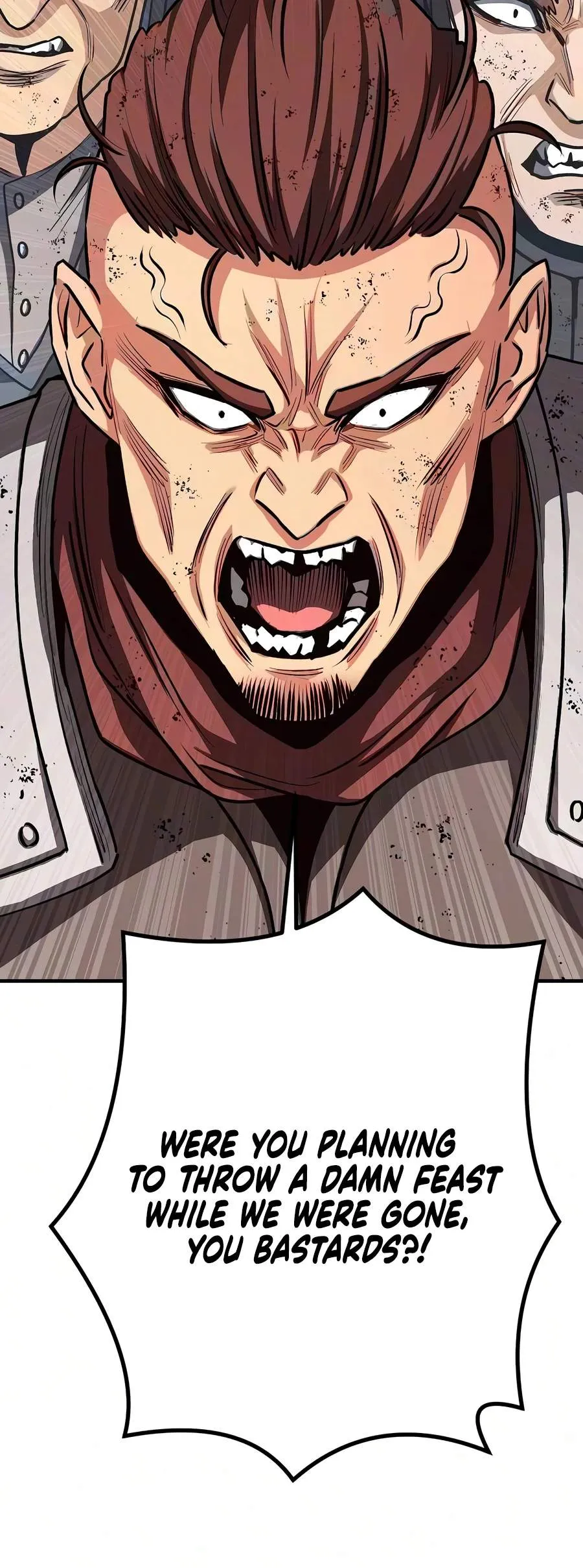 Read The Berserker’s Second Playthrough chapter 38 image 5 on Lezhin