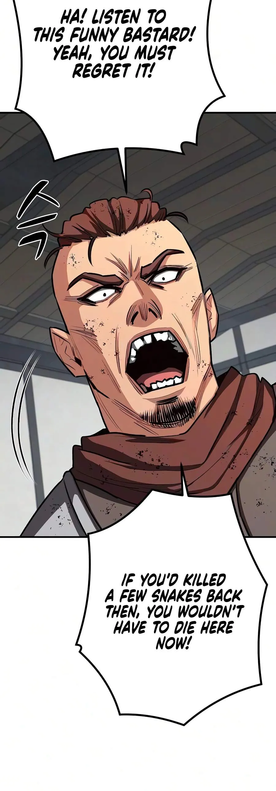 Read The Berserker’s Second Playthrough chapter 38 image 7 on Lezhin