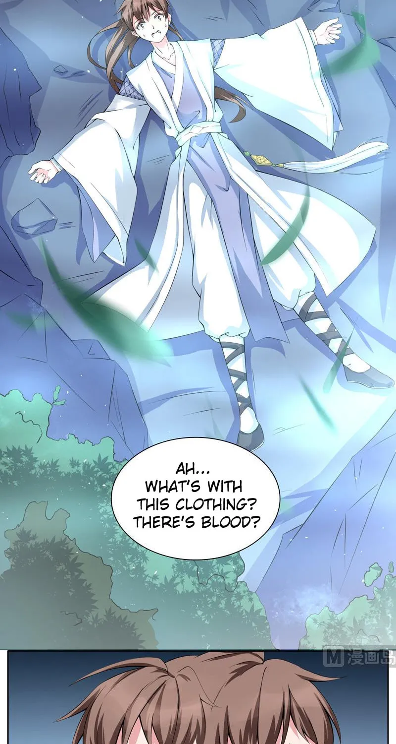 Read The Best Beast System (Colored) chapter 1 image 11 on Lezhin