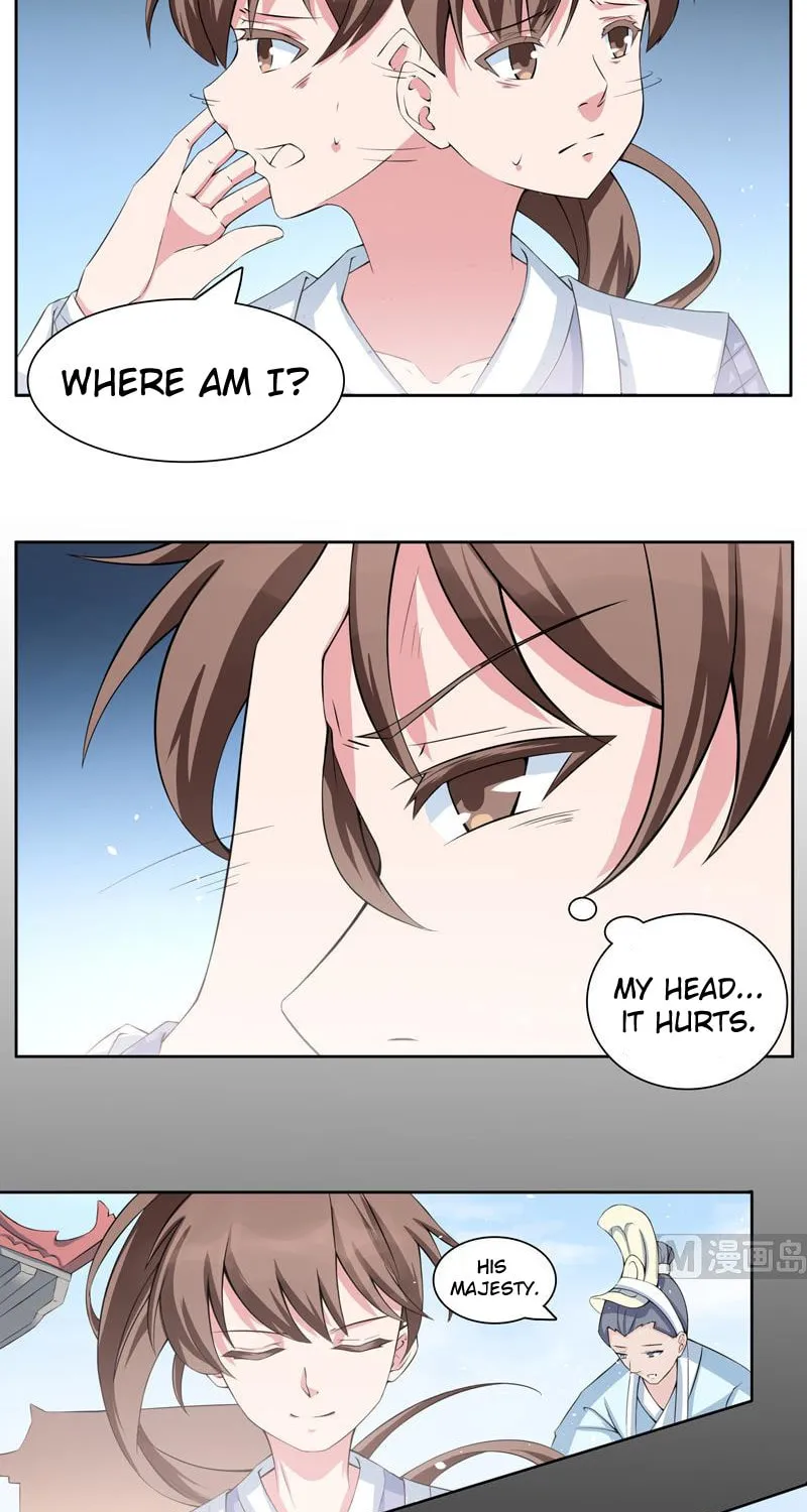 Read The Best Beast System (Colored) chapter 1 image 12 on Lezhin