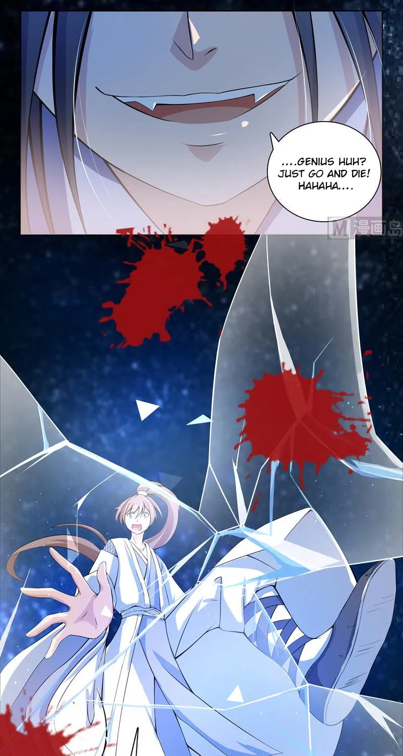 Read The Best Beast System (Colored) chapter 1 image 14 on Lezhin
