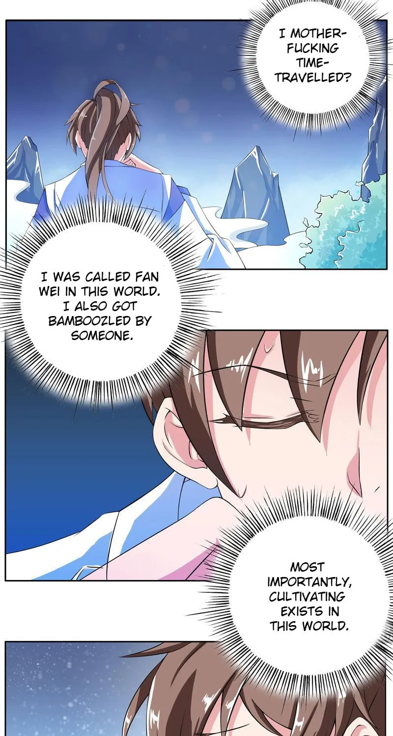 Read The Best Beast System (Colored) chapter 1 image 17 on Lezhin