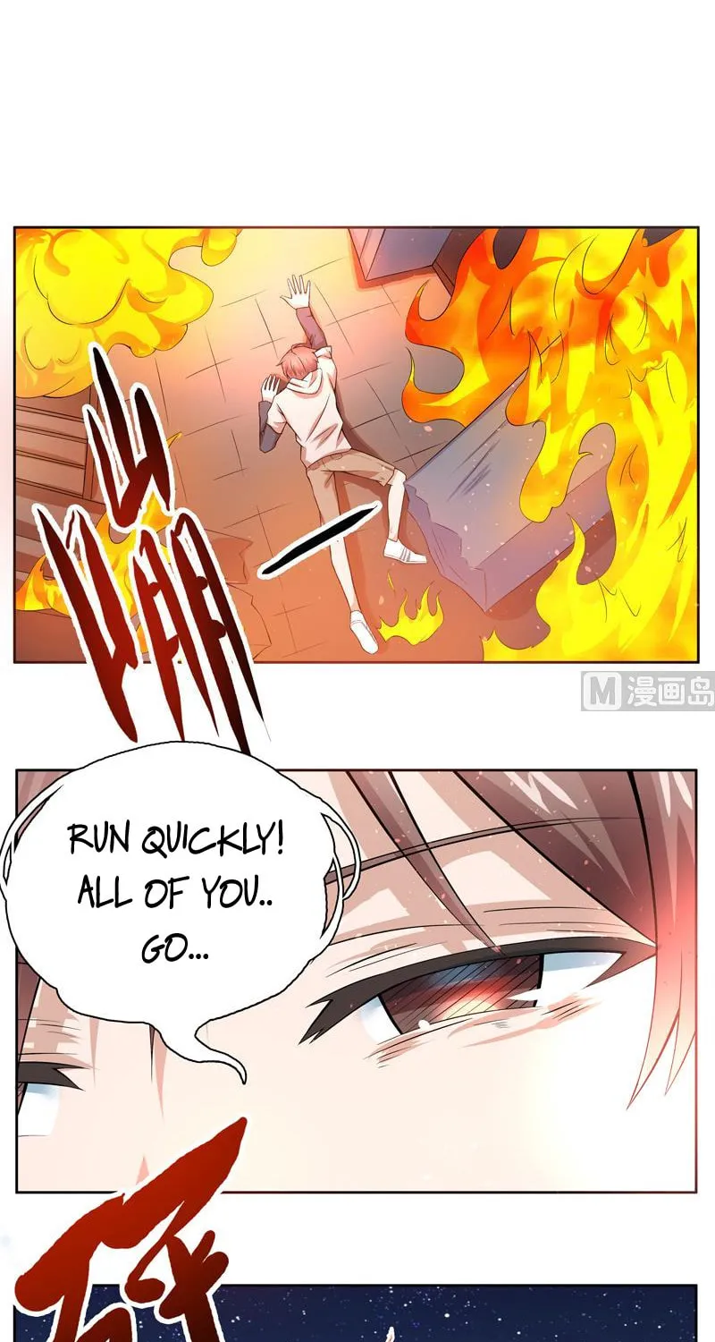 Read The Best Beast System (Colored) chapter 1 image 8 on Lezhin