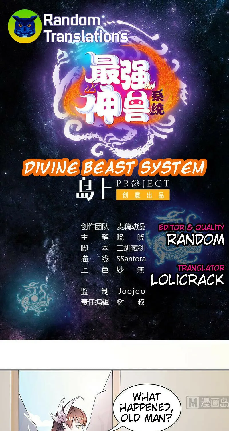 Read The Best Beast System (Colored) chapter 10 image 1 on Lezhin