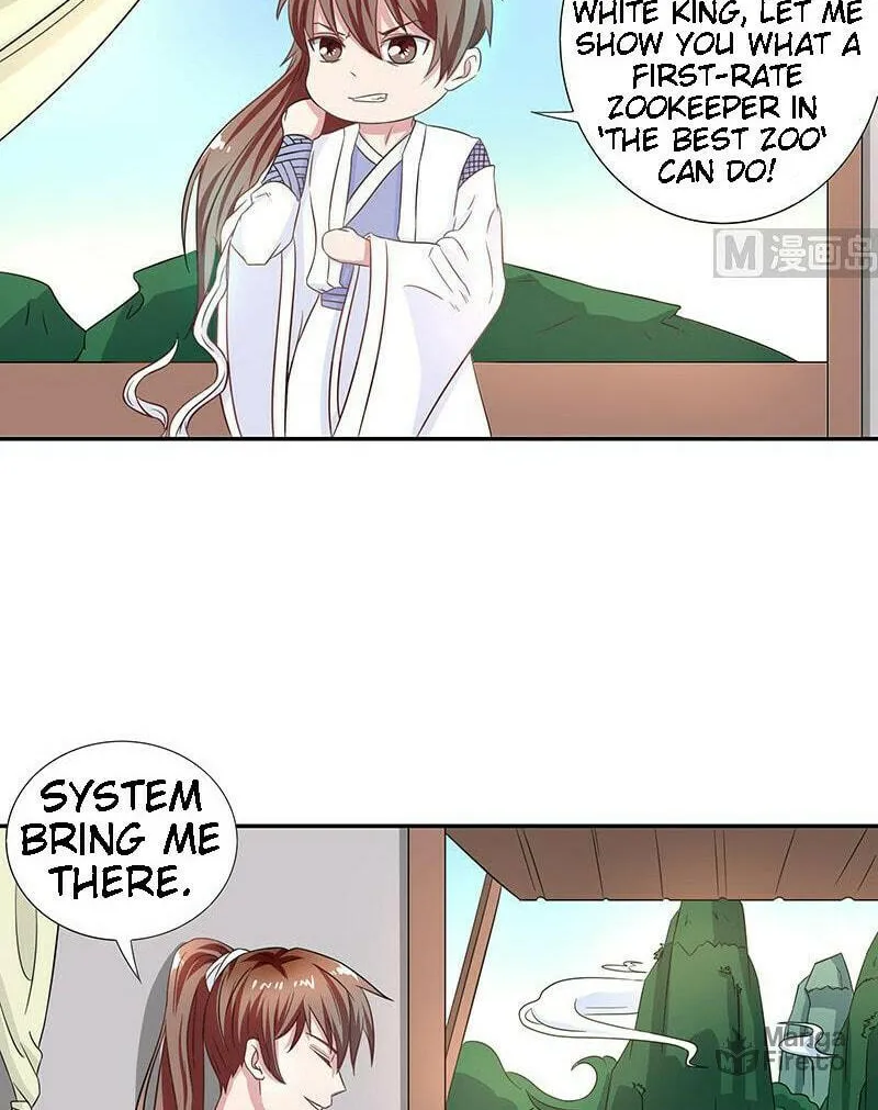 Read The Best Beast System (Colored) chapter 10 image 10 on Lezhin
