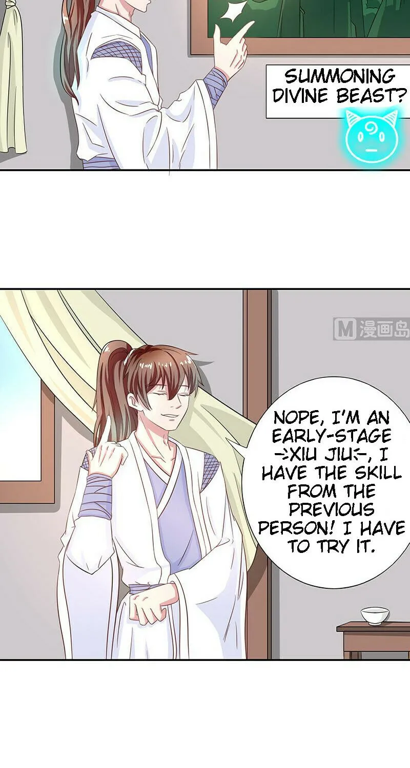 Read The Best Beast System (Colored) chapter 10 image 11 on Lezhin