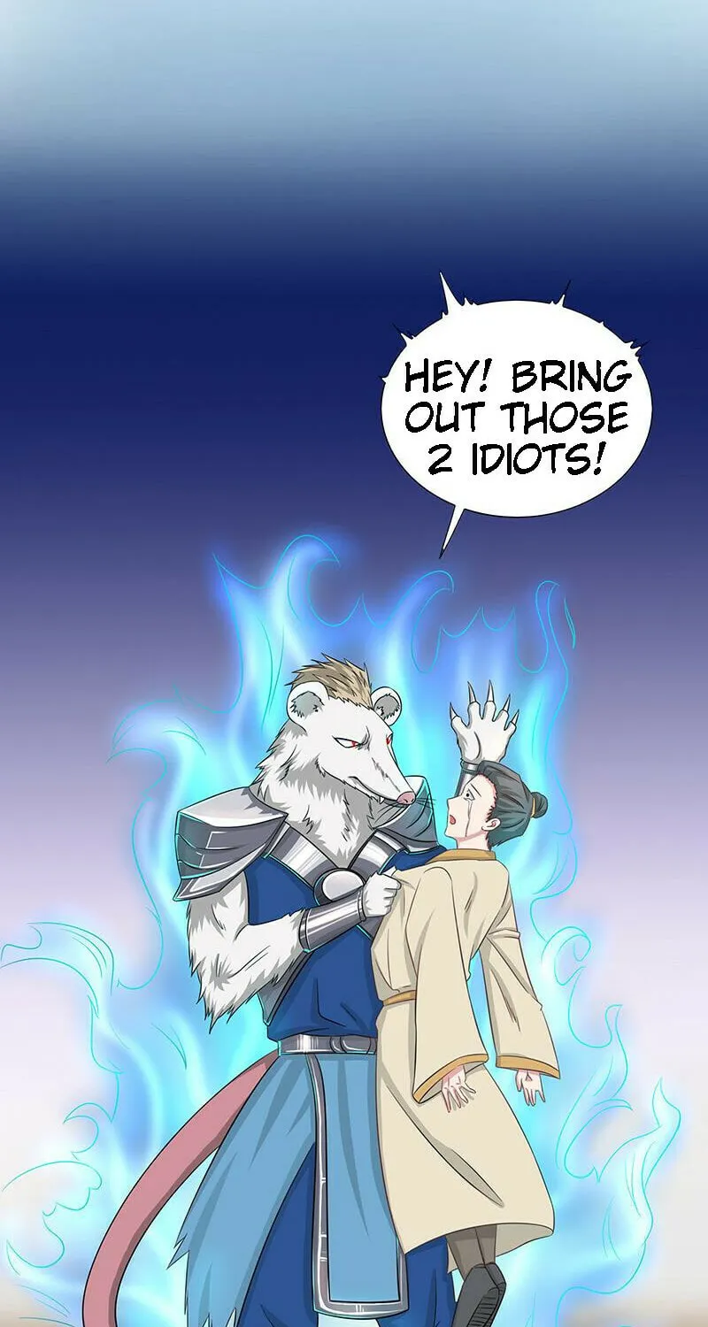 Read The Best Beast System (Colored) chapter 10 image 13 on Lezhin