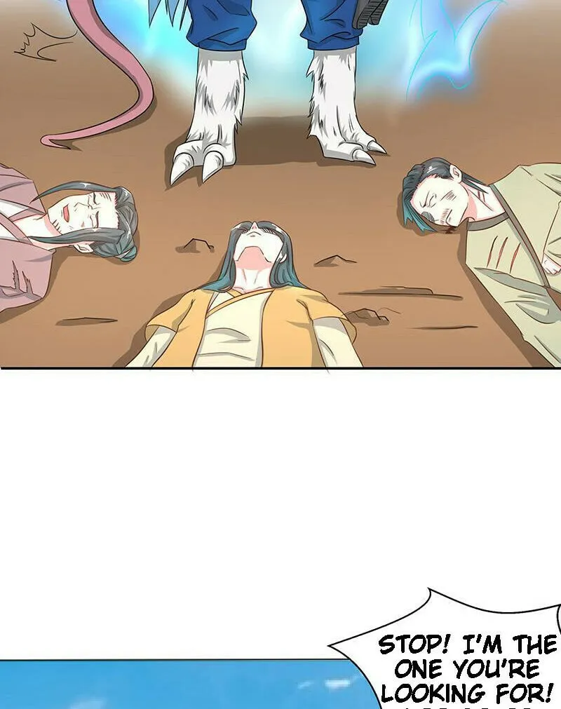Read The Best Beast System (Colored) chapter 10 image 14 on Lezhin