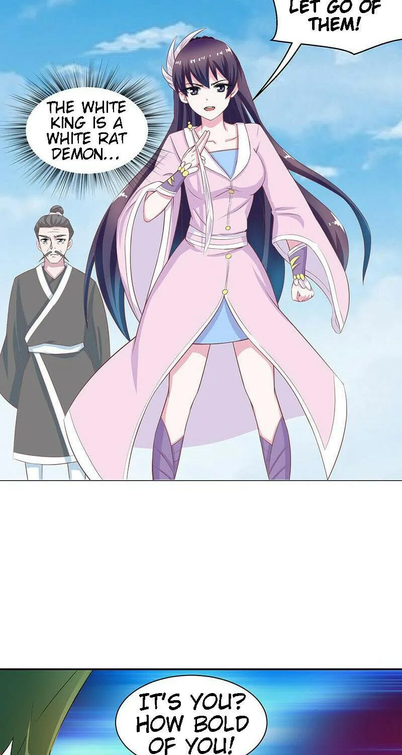 Read The Best Beast System (Colored) chapter 10 image 15 on Lezhin