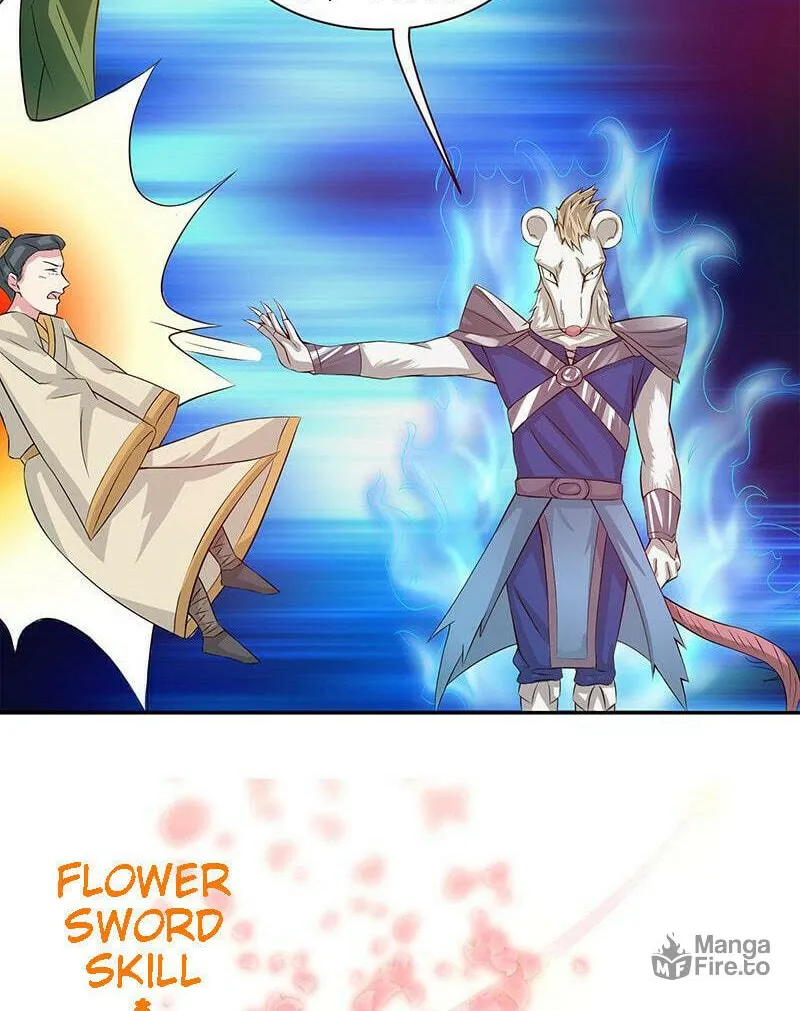 Read The Best Beast System (Colored) chapter 10 image 16 on Lezhin