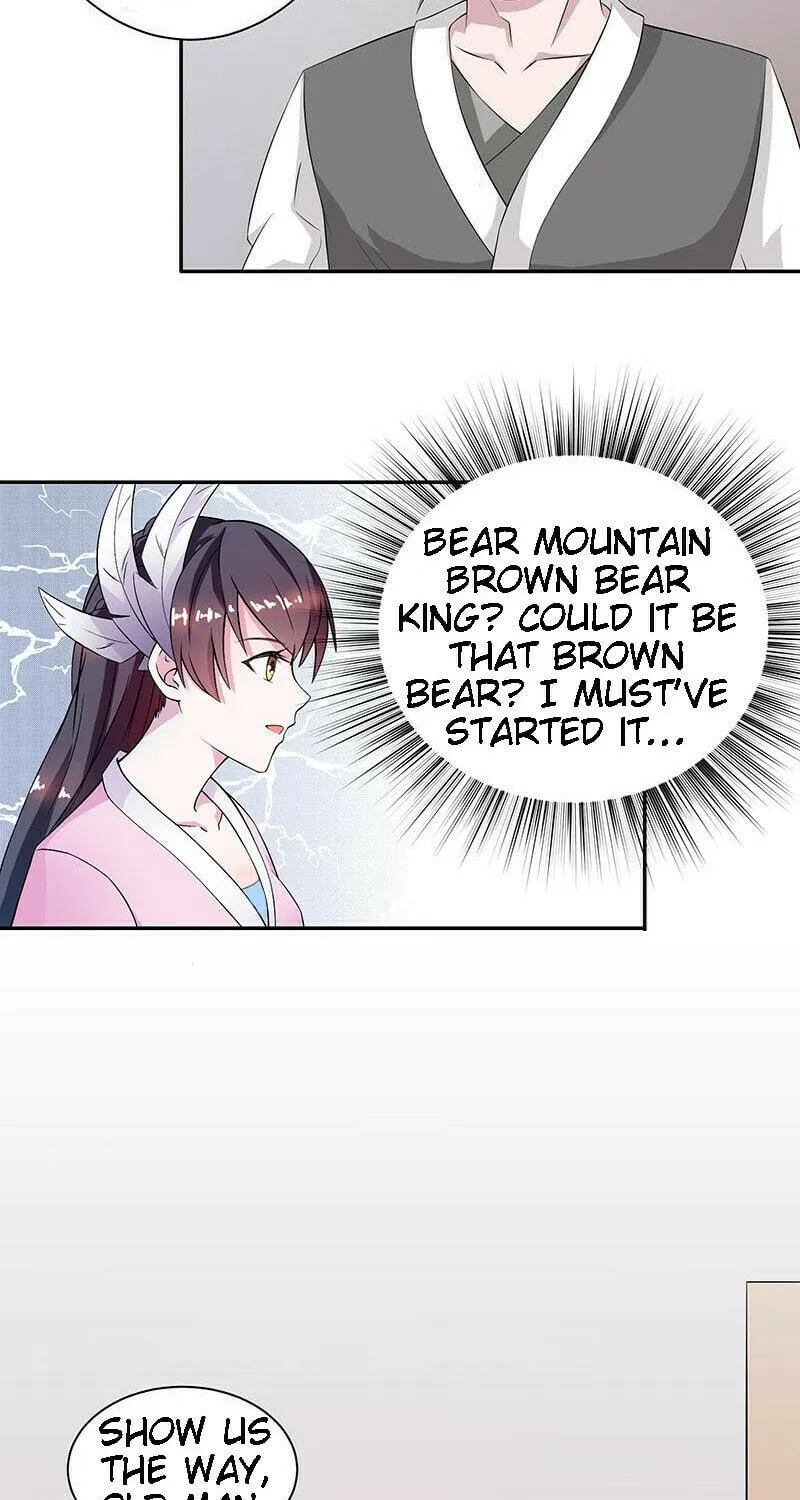 Read The Best Beast System (Colored) chapter 10 image 3 on Lezhin