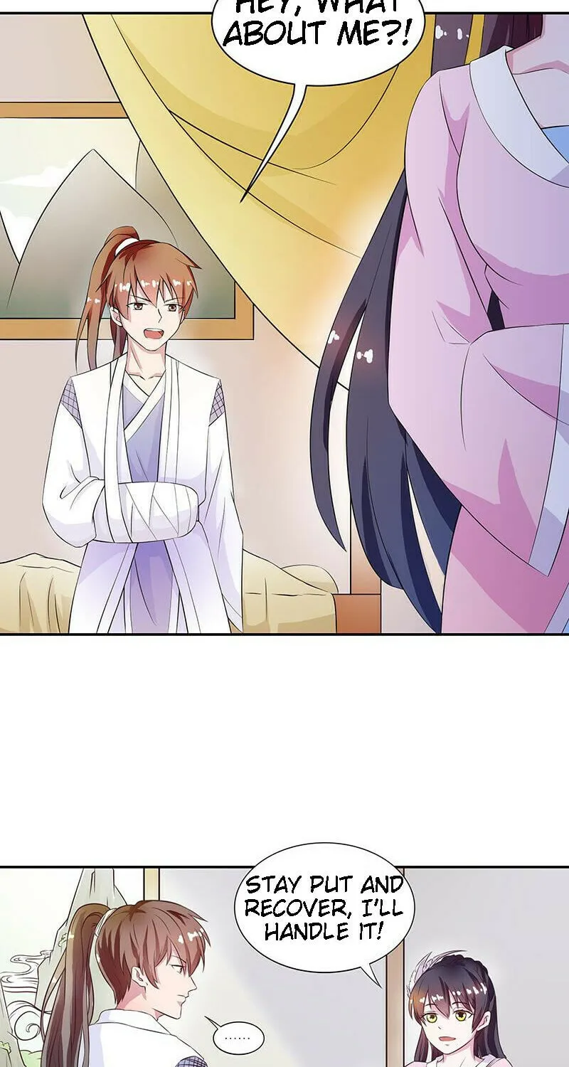 Read The Best Beast System (Colored) chapter 10 image 5 on Lezhin