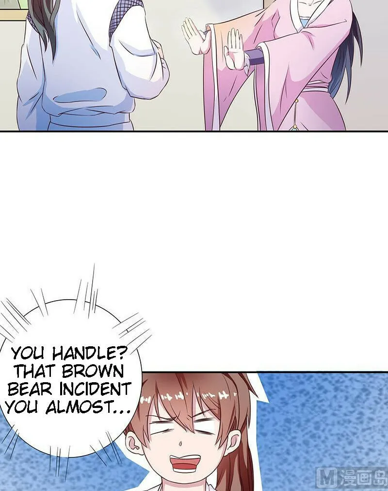 Read The Best Beast System (Colored) chapter 10 image 6 on Lezhin