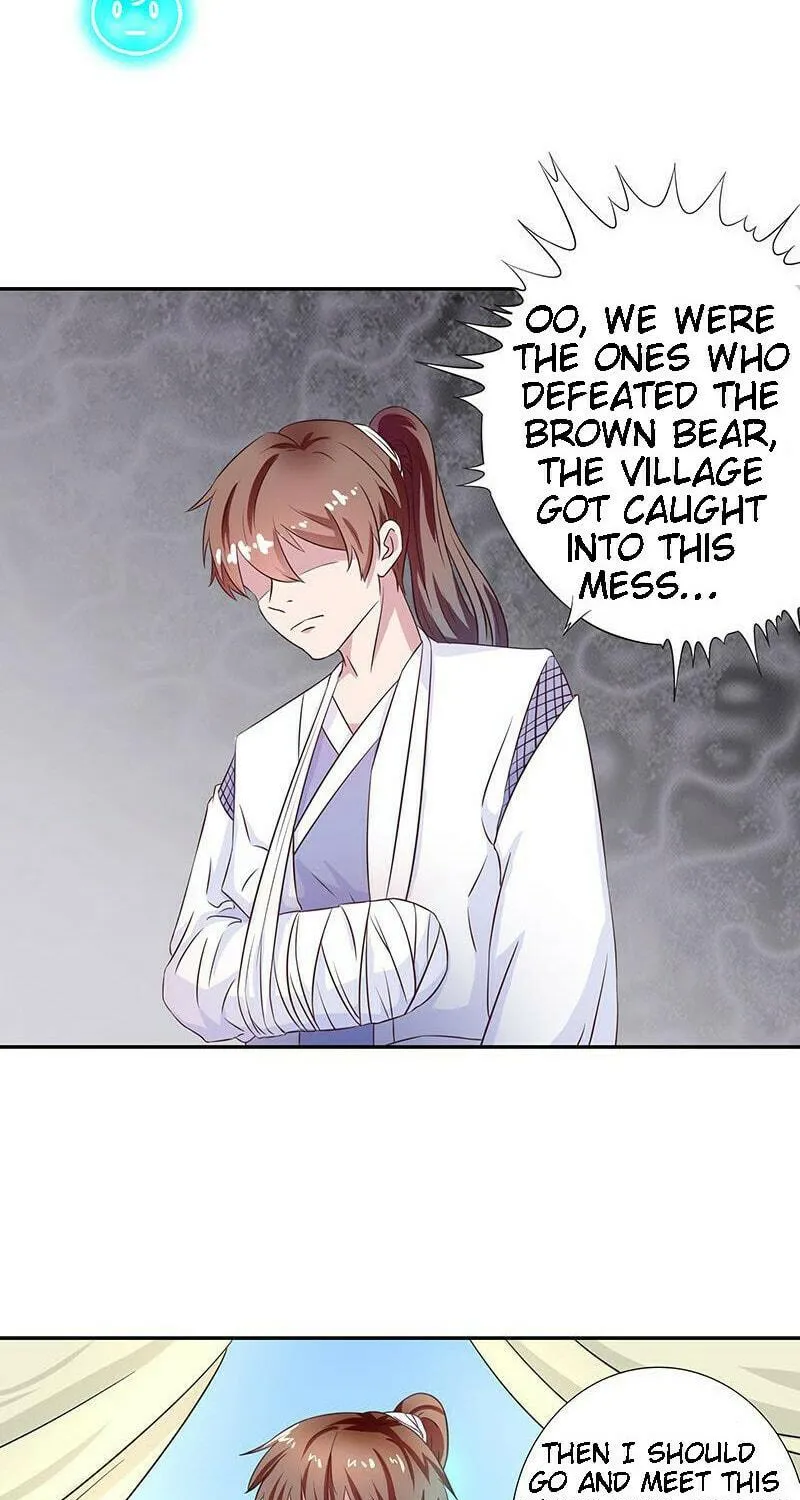 Read The Best Beast System (Colored) chapter 10 image 9 on Lezhin