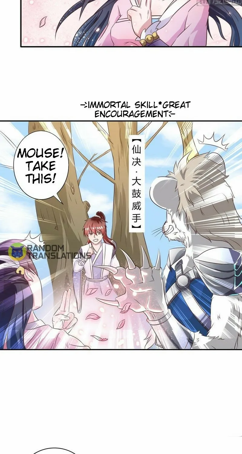 Read The Best Beast System (Colored) chapter 11 image 11 on Lezhin