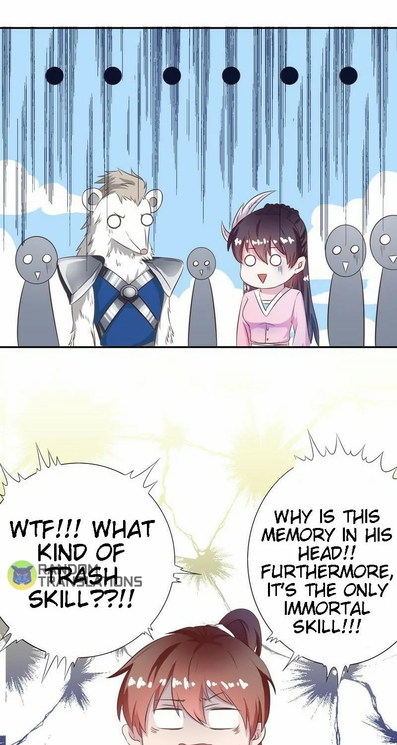Read The Best Beast System (Colored) chapter 11 image 13 on Lezhin