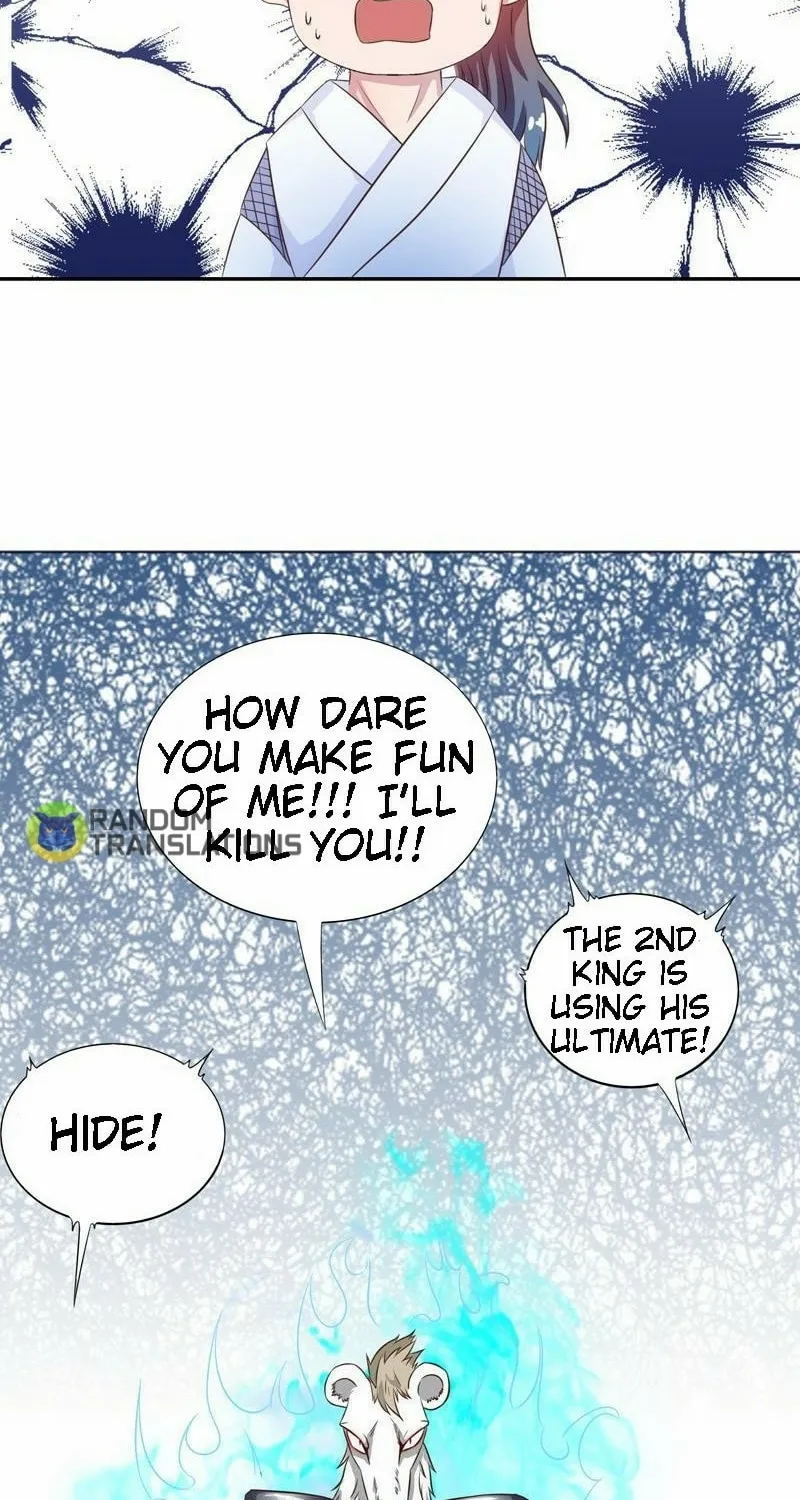 Read The Best Beast System (Colored) chapter 11 image 14 on Lezhin