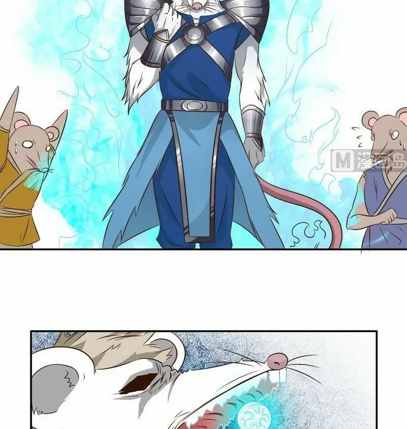 Read The Best Beast System (Colored) chapter 11 image 15 on Lezhin
