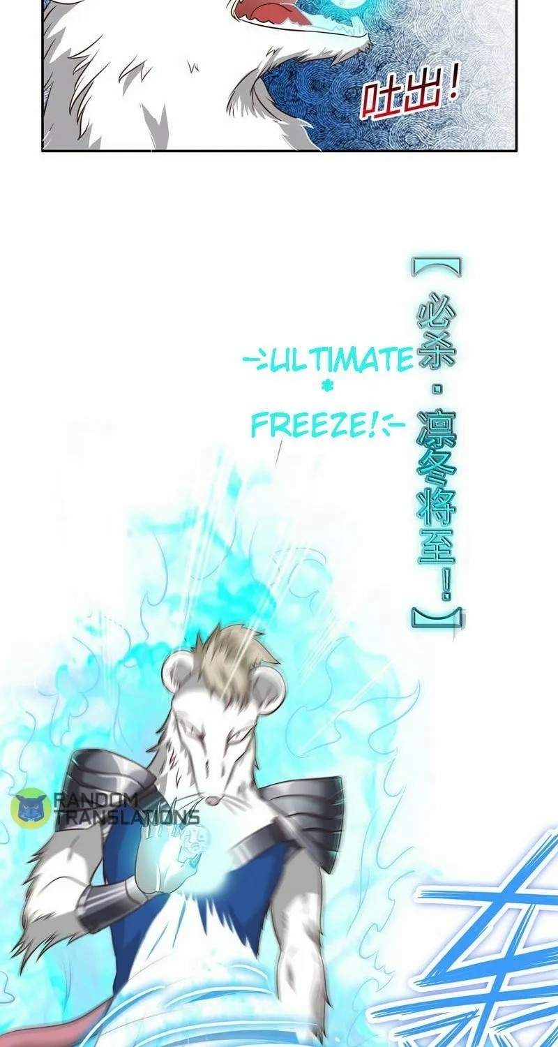 Read The Best Beast System (Colored) chapter 11 image 16 on Lezhin