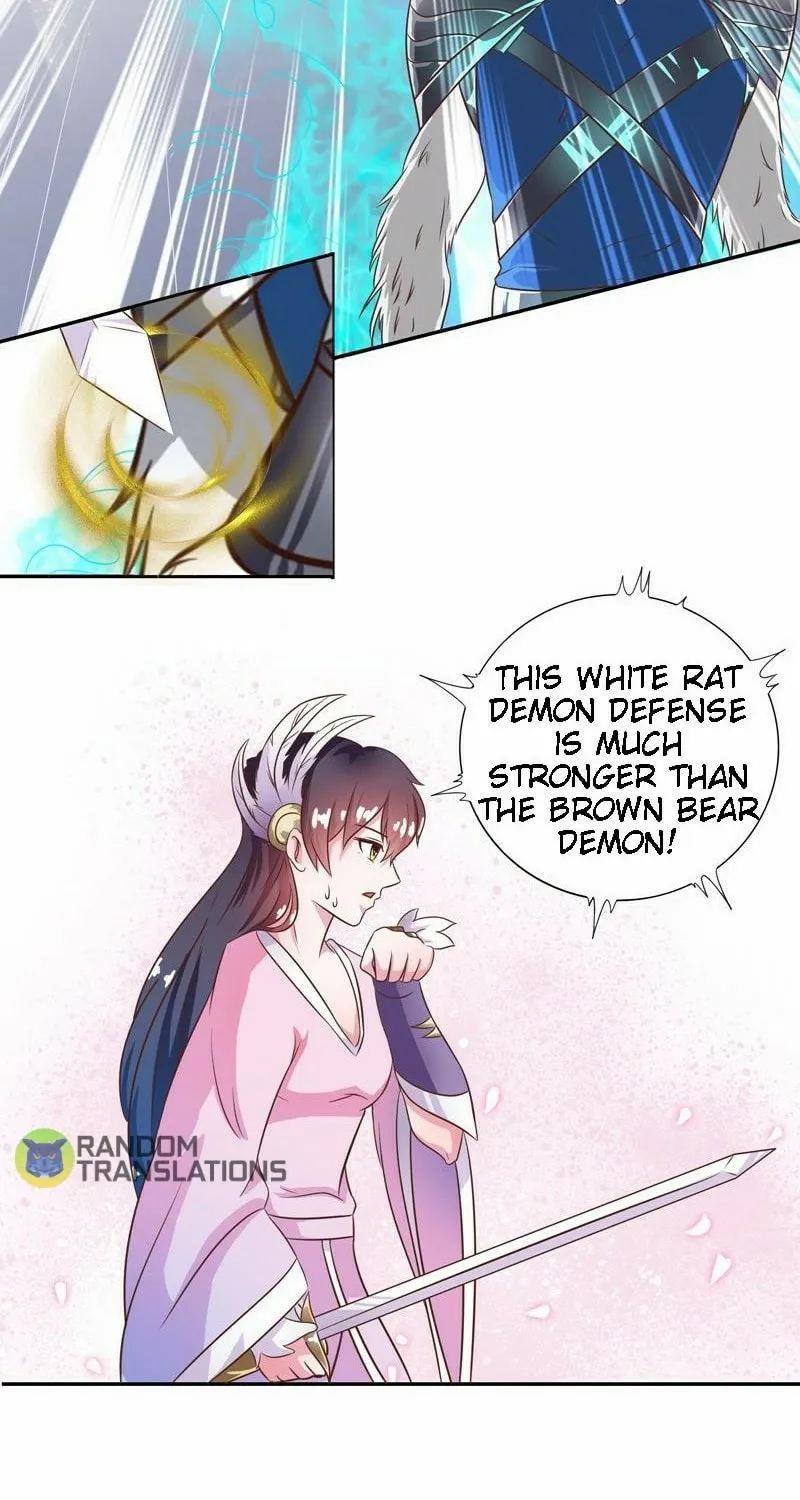 Read The Best Beast System (Colored) chapter 11 image 4 on Lezhin
