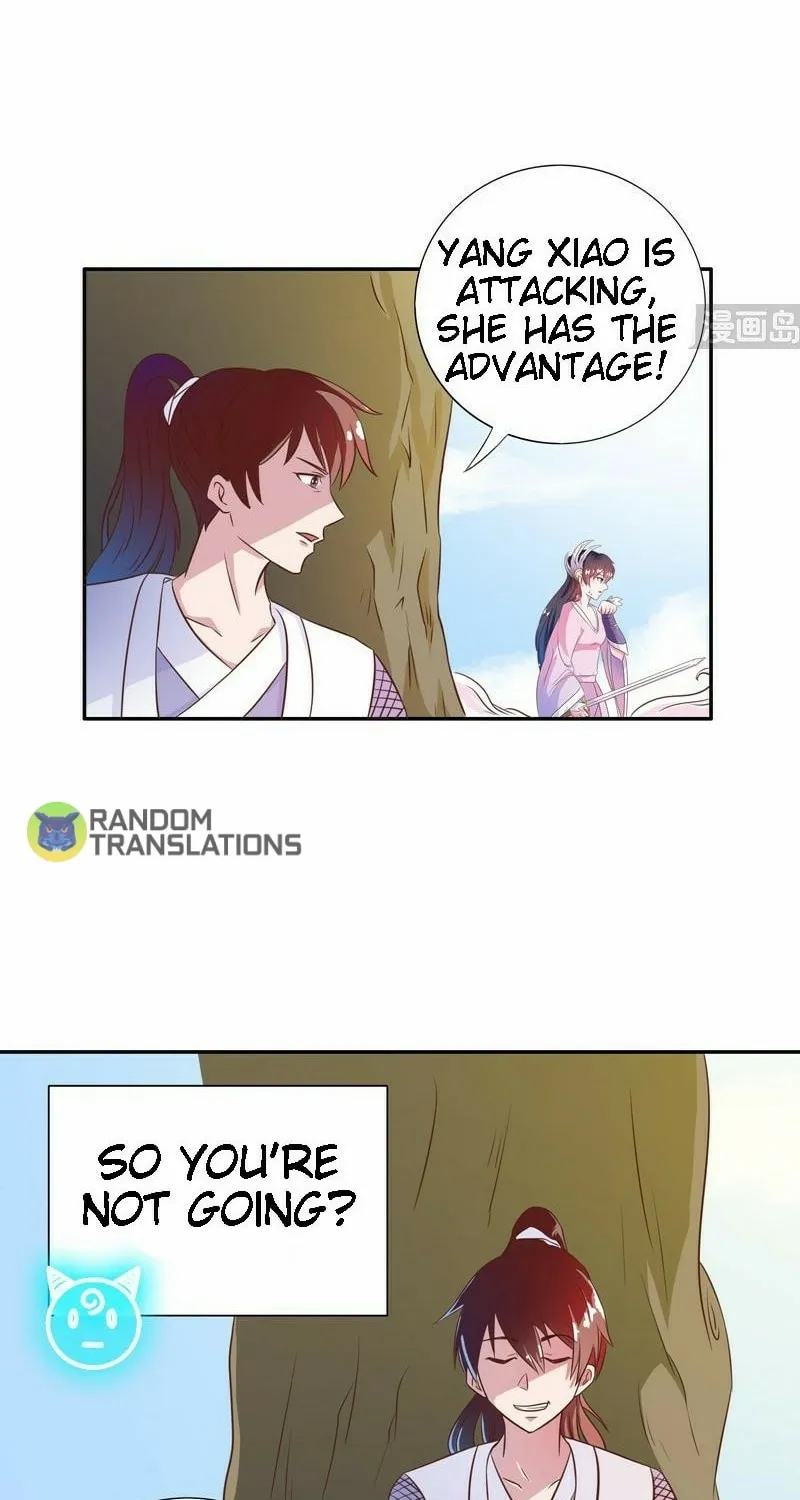 Read The Best Beast System (Colored) chapter 11 image 5 on Lezhin