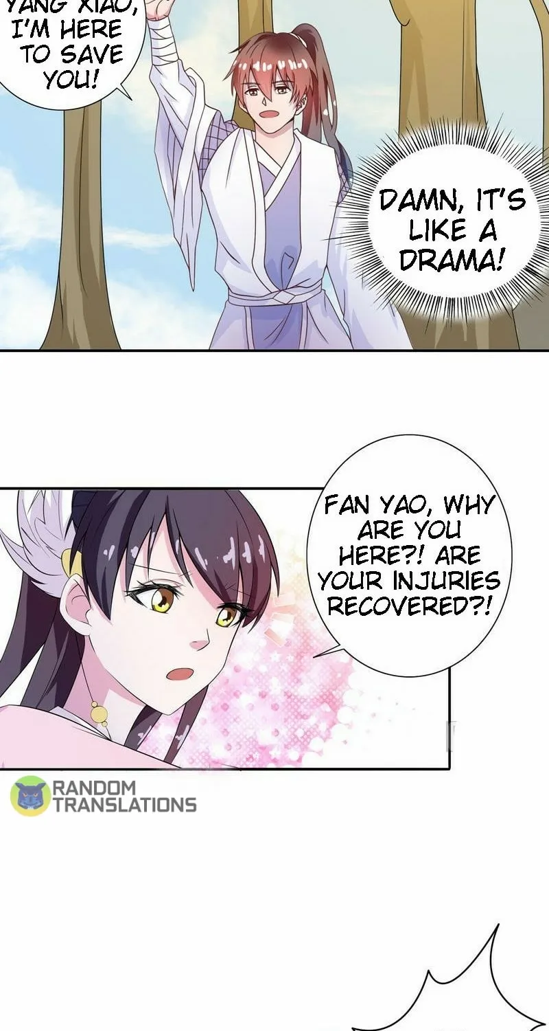 Read The Best Beast System (Colored) chapter 11 image 7 on Lezhin