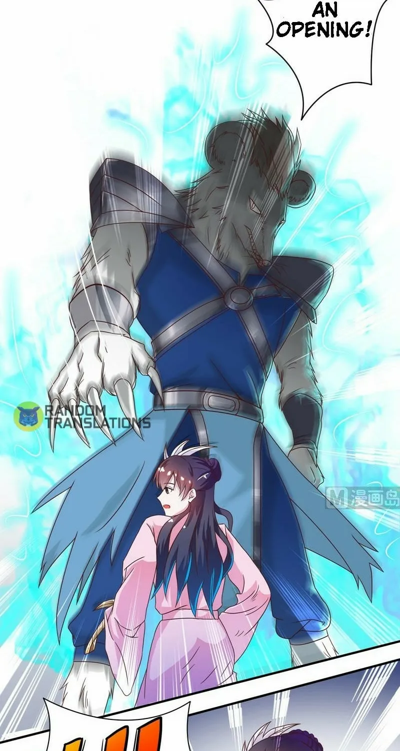Read The Best Beast System (Colored) chapter 11 image 8 on Lezhin