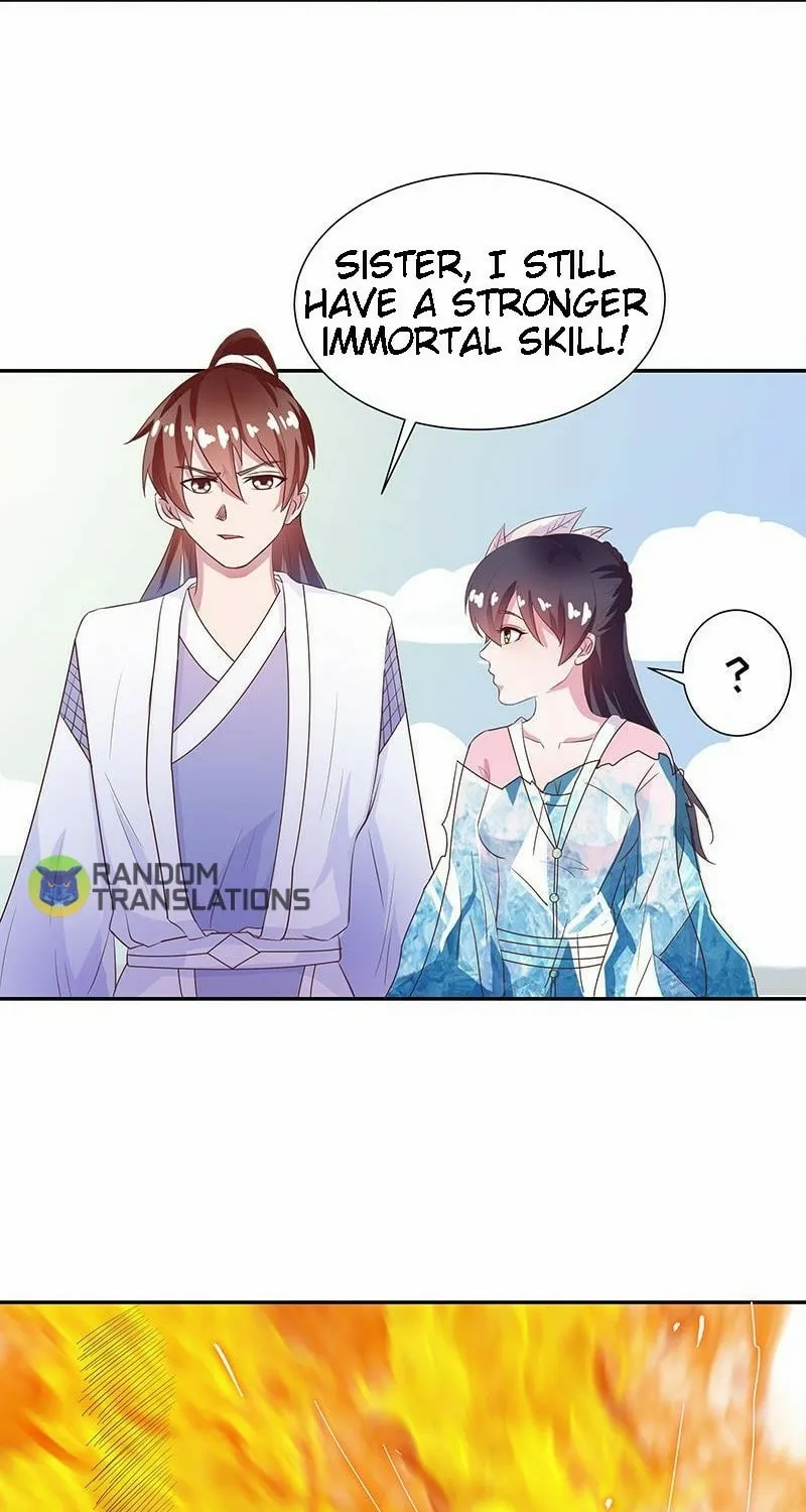 Read The Best Beast System (Colored) chapter 12 image 11 on Lezhin