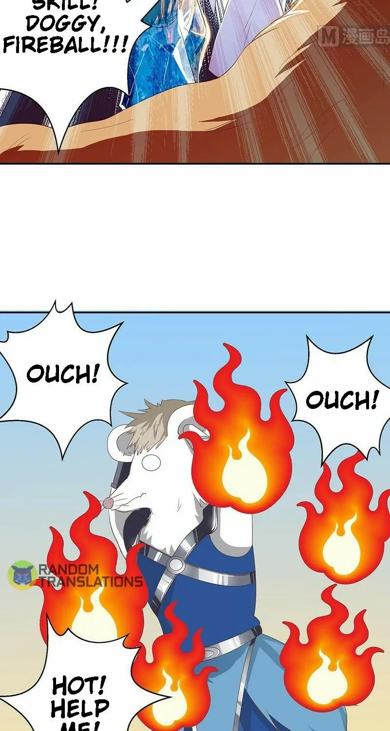 Read The Best Beast System (Colored) chapter 12 image 13 on Lezhin
