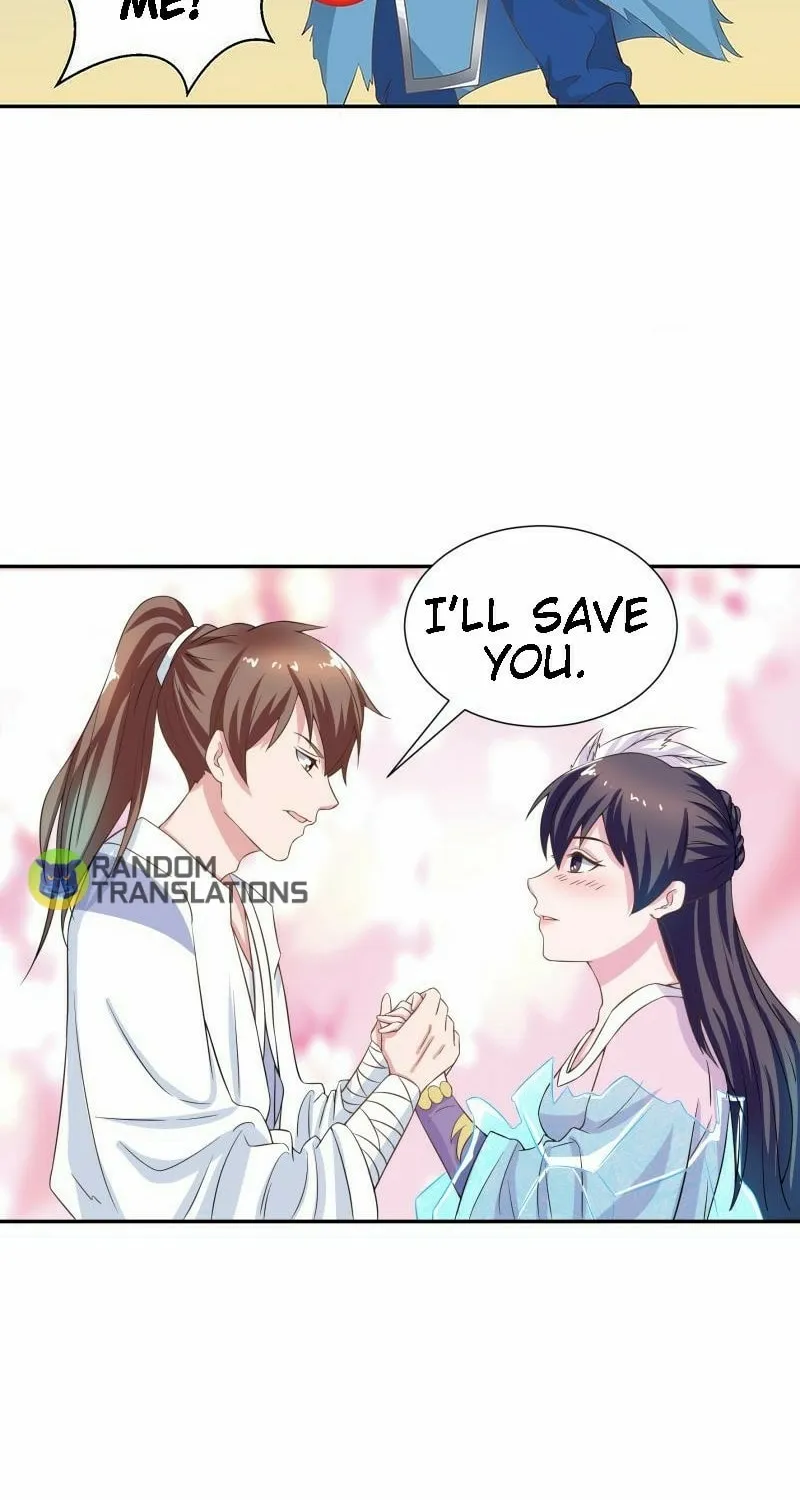 Read The Best Beast System (Colored) chapter 12 image 14 on Lezhin