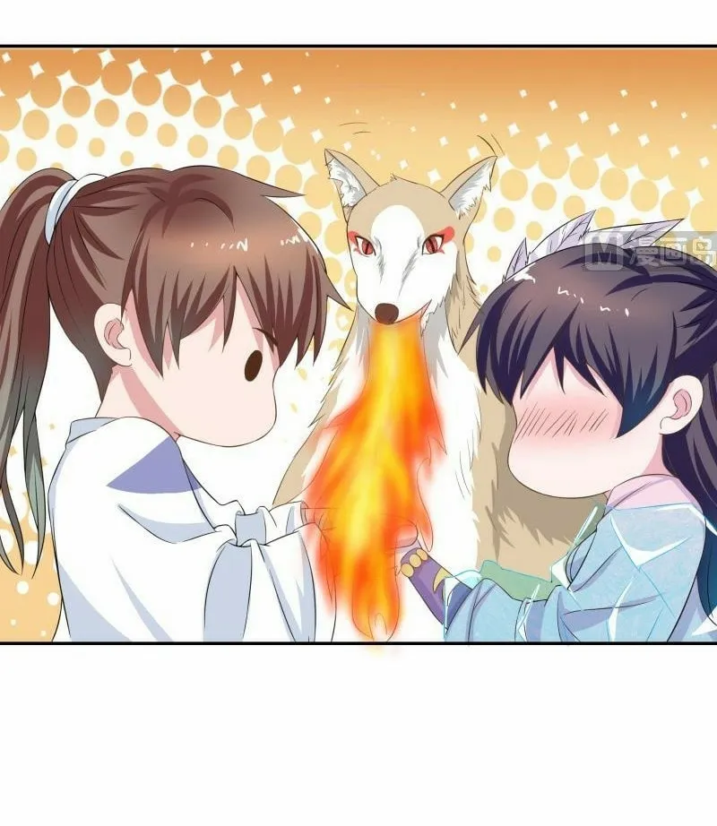 Read The Best Beast System (Colored) chapter 12 image 15 on Lezhin