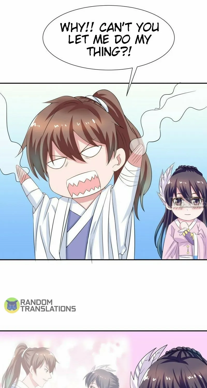 Read The Best Beast System (Colored) chapter 12 image 16 on Lezhin