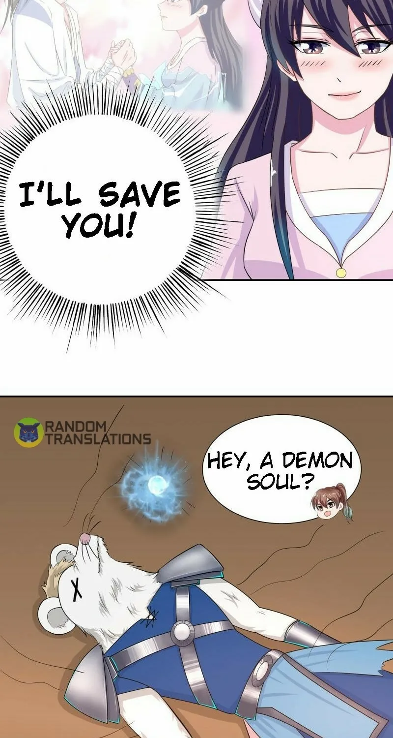 Read The Best Beast System (Colored) chapter 12 image 17 on Lezhin