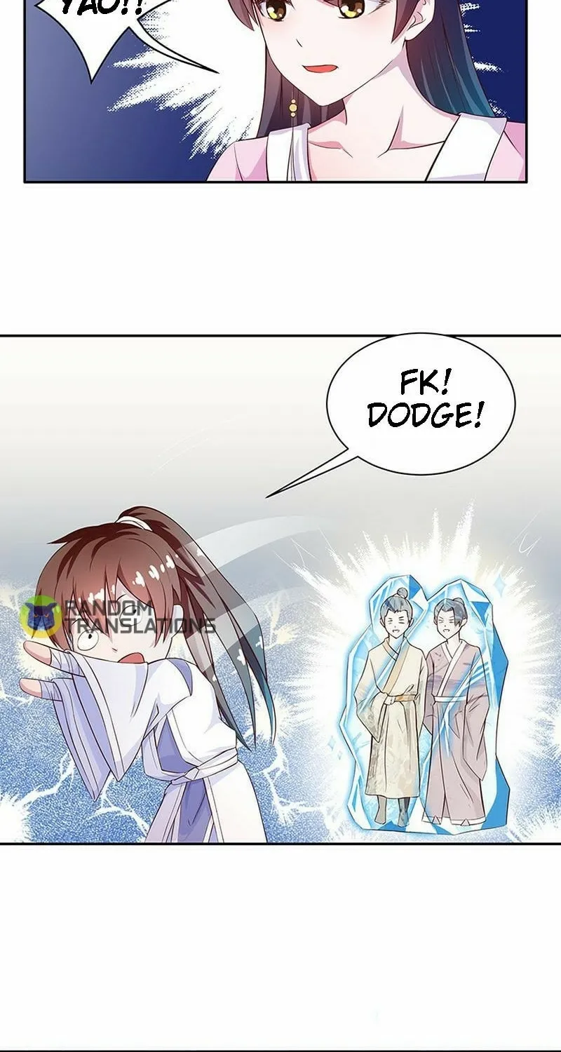 Read The Best Beast System (Colored) chapter 12 image 2 on Lezhin