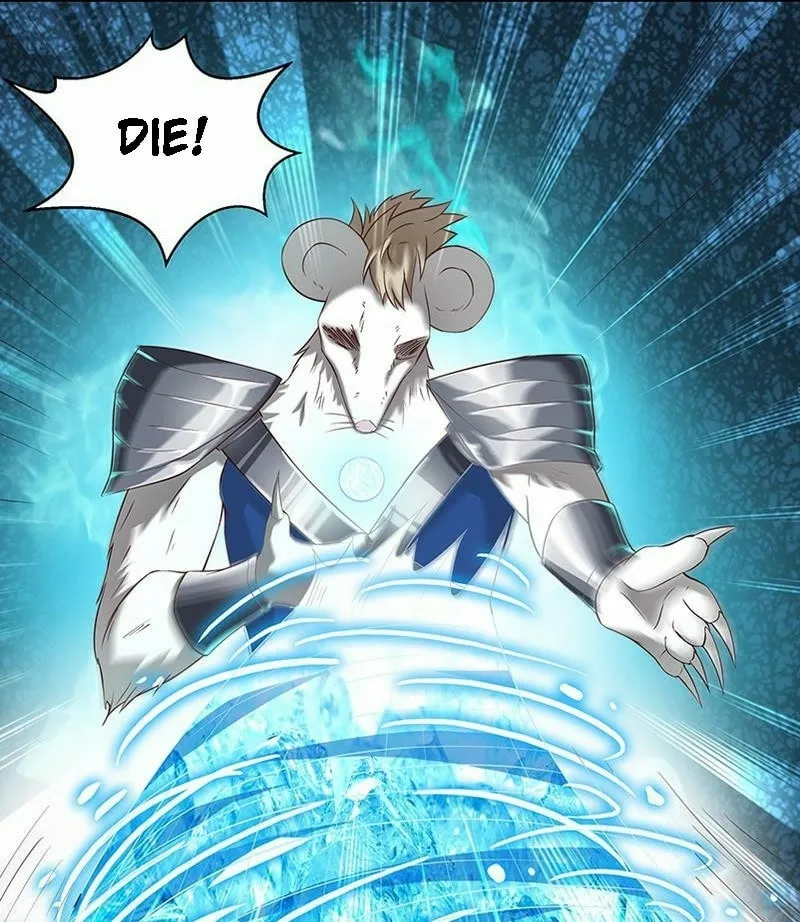 Read The Best Beast System (Colored) chapter 12 image 3 on Lezhin