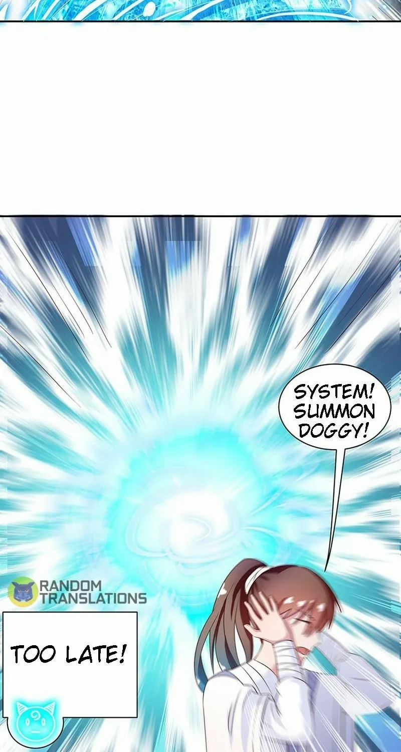 Read The Best Beast System (Colored) chapter 12 image 4 on Lezhin
