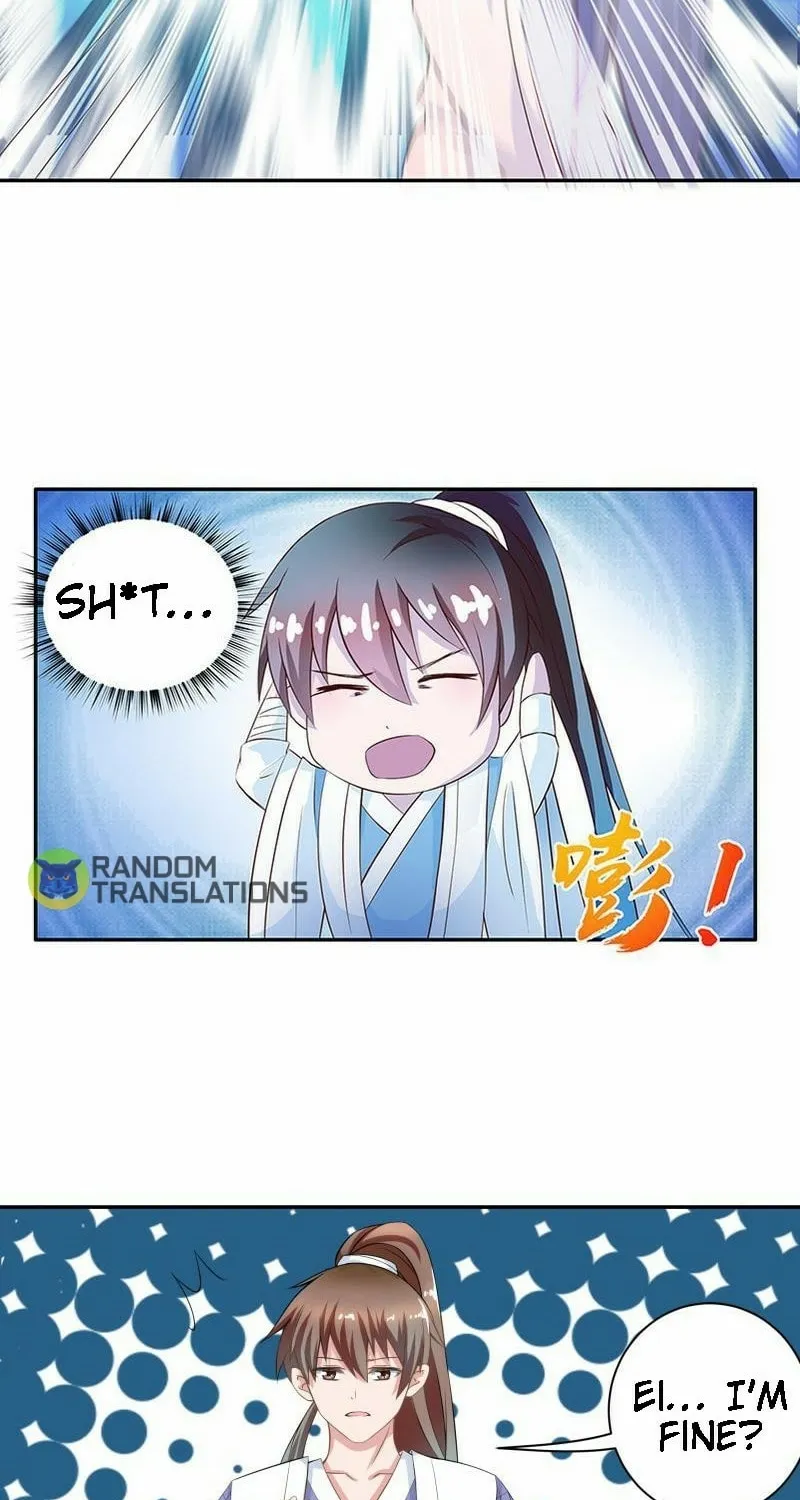 Read The Best Beast System (Colored) chapter 12 image 5 on Lezhin