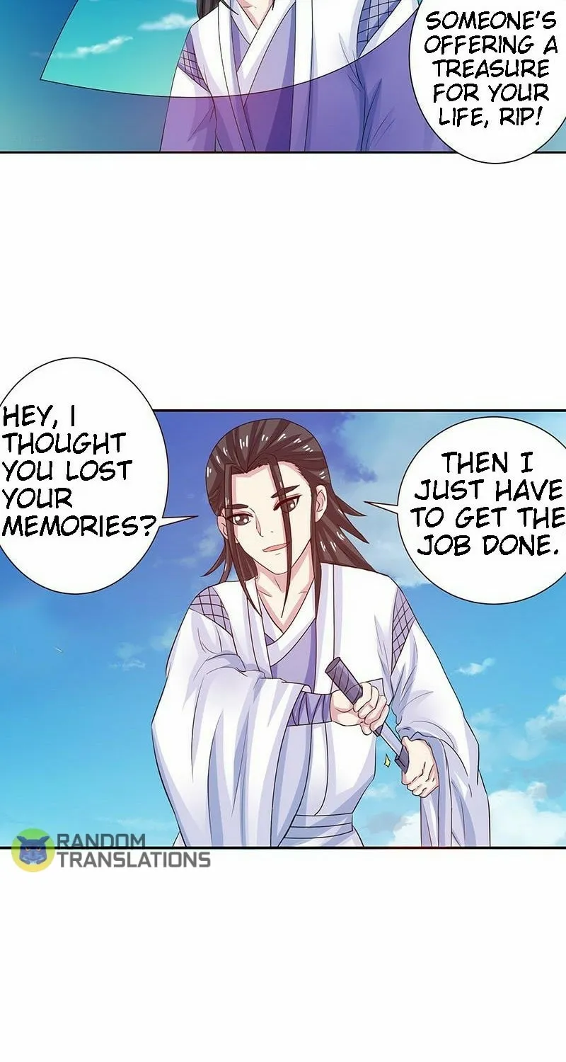 Read The Best Beast System (Colored) chapter 13 image 10 on Lezhin